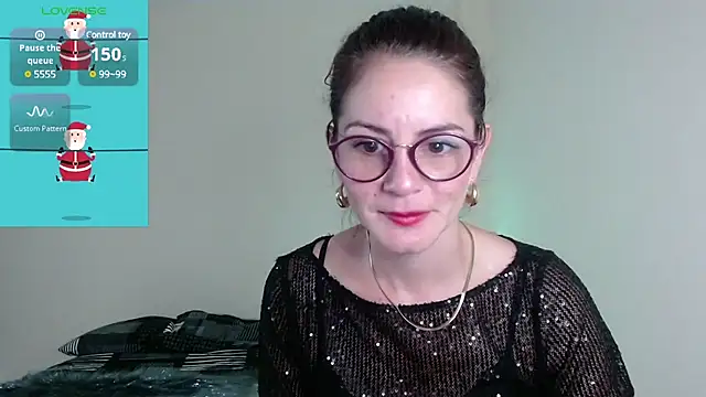 Hanny 24 online show from 12.29.24
