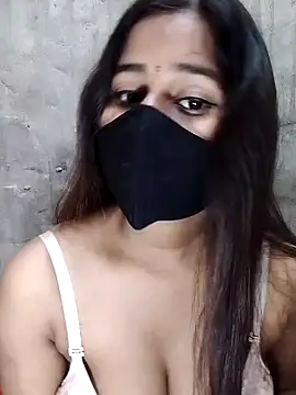 Lalisa sexy online show from 02.19.25