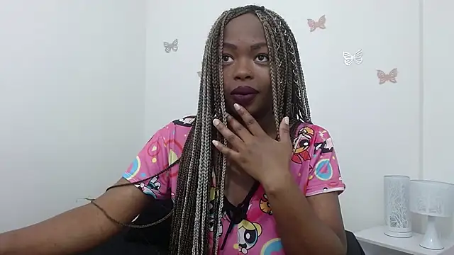  Zooee online show from 12.17.24