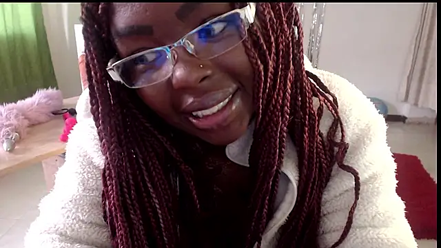  Zooee online show from 01.10.26