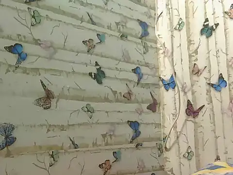 chocolatebabtamill online show from 10.18.25