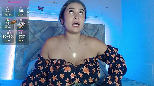 Snapshot of tami_vega chatting on 02.04.26 tami vega online show from 02.04.26