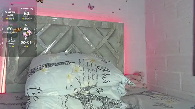 Snapshot of tami_vega chatting on 02.14.26 tami vega online show from 02.14.26