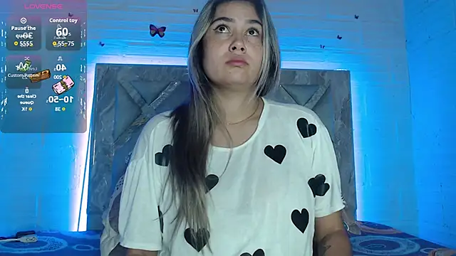 Snapshot of tami_vega chatting on 02.17.26 tami vega online show from 02.17.26