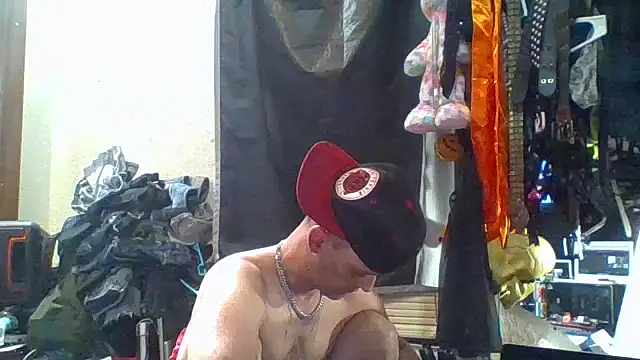 slinginbigD online show from 10.07.25