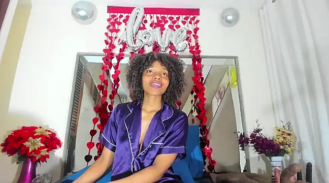 sara williams01 online show from 02.18.25