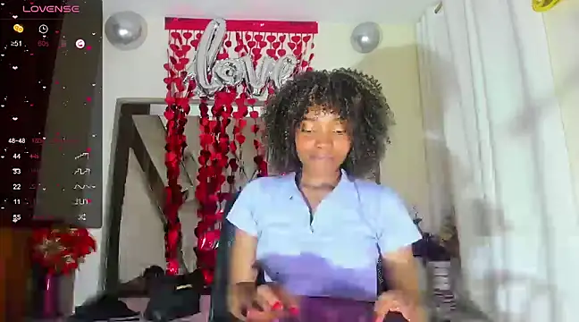 sara williams01 online show from 02.19.25