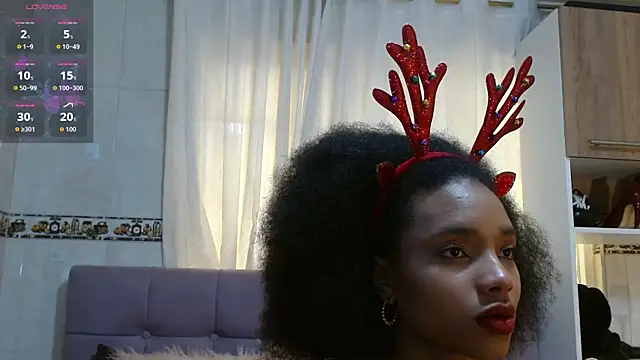 sara williams01 online show from 12.16.25