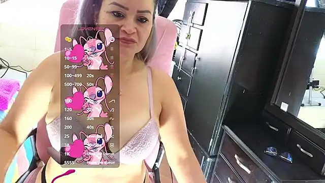 scarletteowens online show from 05.20.26