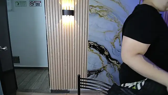 Bruja  Scarlata online show from 10.29.25