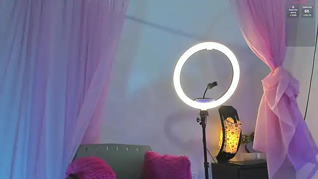 Monica lopez online show from 01.23.25