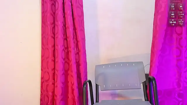 Monica lopez online show from 02.28.25