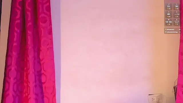 Monica lopez online show from 03.01.25