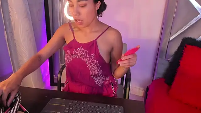 Monica lopez online show from 03.06.25