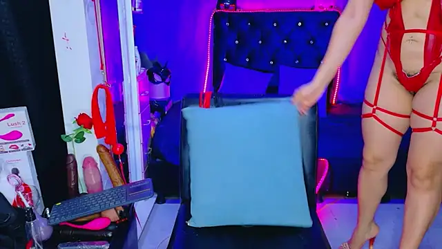 lady big ass nasty online show from 06.04.26