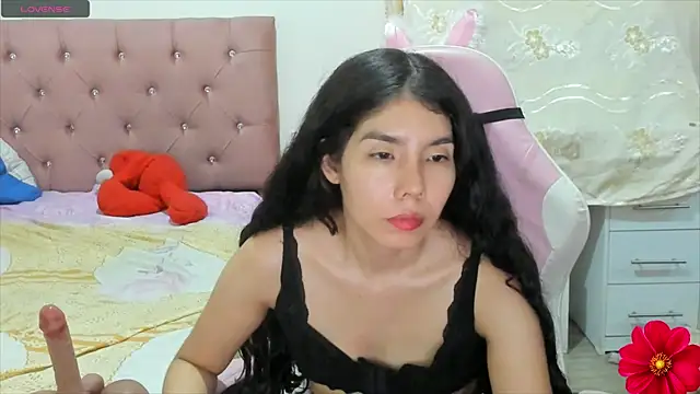 MyAngel777m online show from 05.30.26