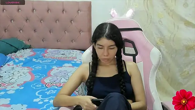 MyAngel777m online show from 06.03.26