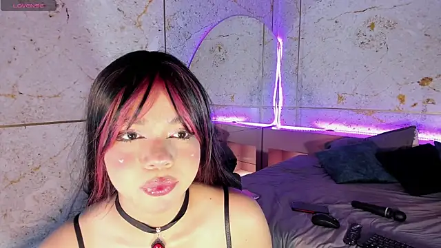 anastasia jhons online show from 01.14.25