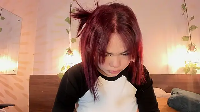 anastasia jhons online show from 01.17.25