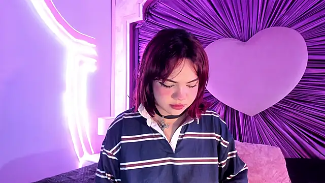 anastasia jhons online show from 04.21.26