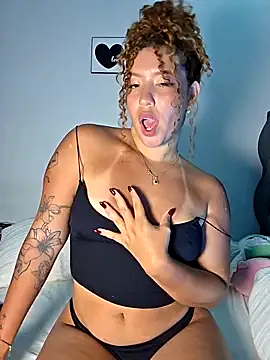   elissa online show from 04.17.26