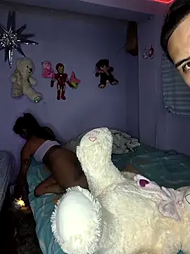 MelissaAndZeuss online show from 04.24.26