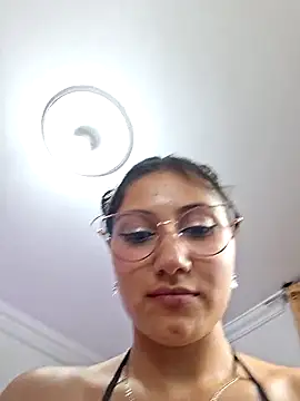 Chloe Brownx online show from 02.13.25