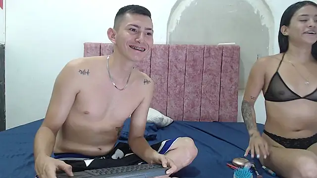 sex duofanastic online show from 03.16.25
