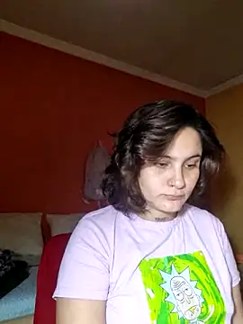 Snapshot of Black_Baccara chatting on 10.08.25 Black Baccara online show from 10.08.25