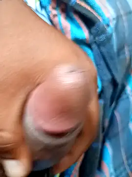 Snapshot of Rafakoff chatting on 11.05.25 Rafakoff online show from 11.05.25