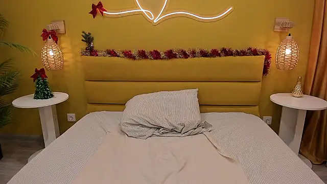Linda Insatiable online show from 12.08.24