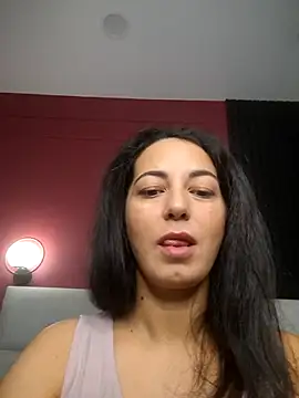 Linda Insatiable online show from 09.11.25