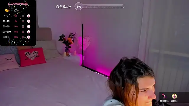 Laura Leee online show from 12.15.24