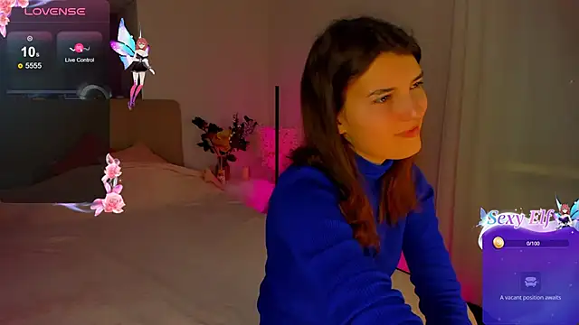 Laura Leee online show from 12.21.24