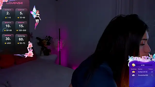 Laura Leee online show from 12.30.24