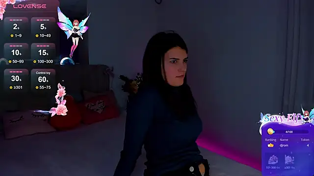 Laura Leee online show from 12.30.24