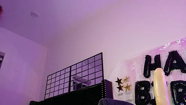 Midnightrose11 online show from 01.11.26