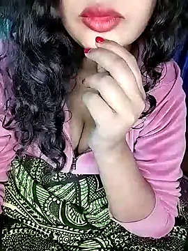 Miss-Siyaa online show from 12.21.24