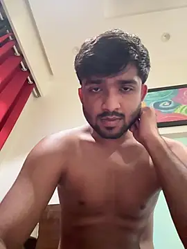 Jhonnn98 online show from 08.07.26