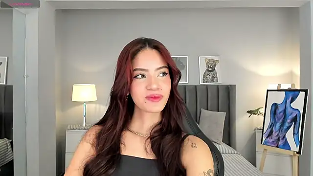 Madie  collins online show from 12.24.24