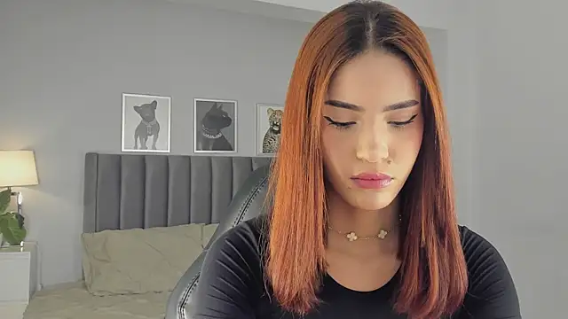 Madie  collins online show from 11.13.25