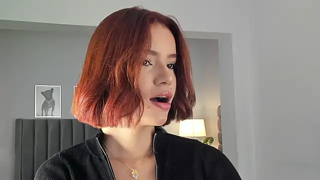 Madie  collins online show from 01.11.26