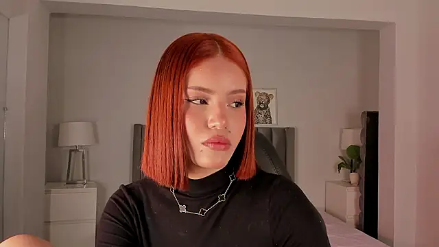 Madie  collins online show from 02.27.26