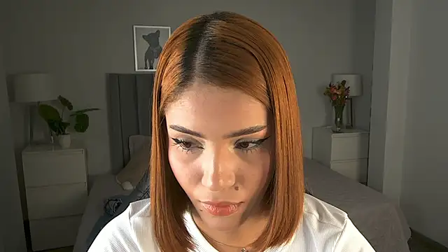 Madie  collins online show from 04.04.26