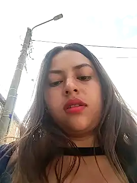 Snapshot of DULCE__26 chatting on 01.17.25 DULCE 26 online show from 01.17.25