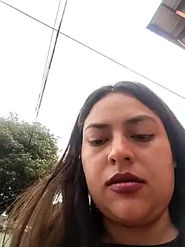 Snapshot of DULCE__26 chatting on 01.17.25 DULCE 26 online show from 01.17.25