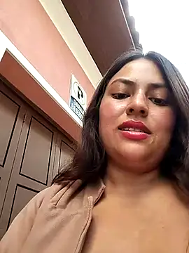 Snapshot of DULCE__26 chatting on 01.20.25 DULCE 26 online show from 01.20.25