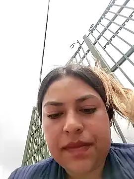 Snapshot of DULCE__26 chatting on 02.05.25 DULCE 26 online show from 02.05.25