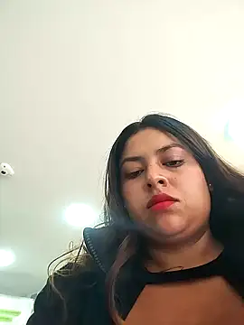 Snapshot of DULCE__26 chatting on 02.10.25 DULCE 26 online show from 02.10.25
