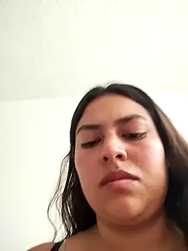 Snapshot of DULCE__26 chatting on 02.17.25 DULCE 26 online show from 02.17.25